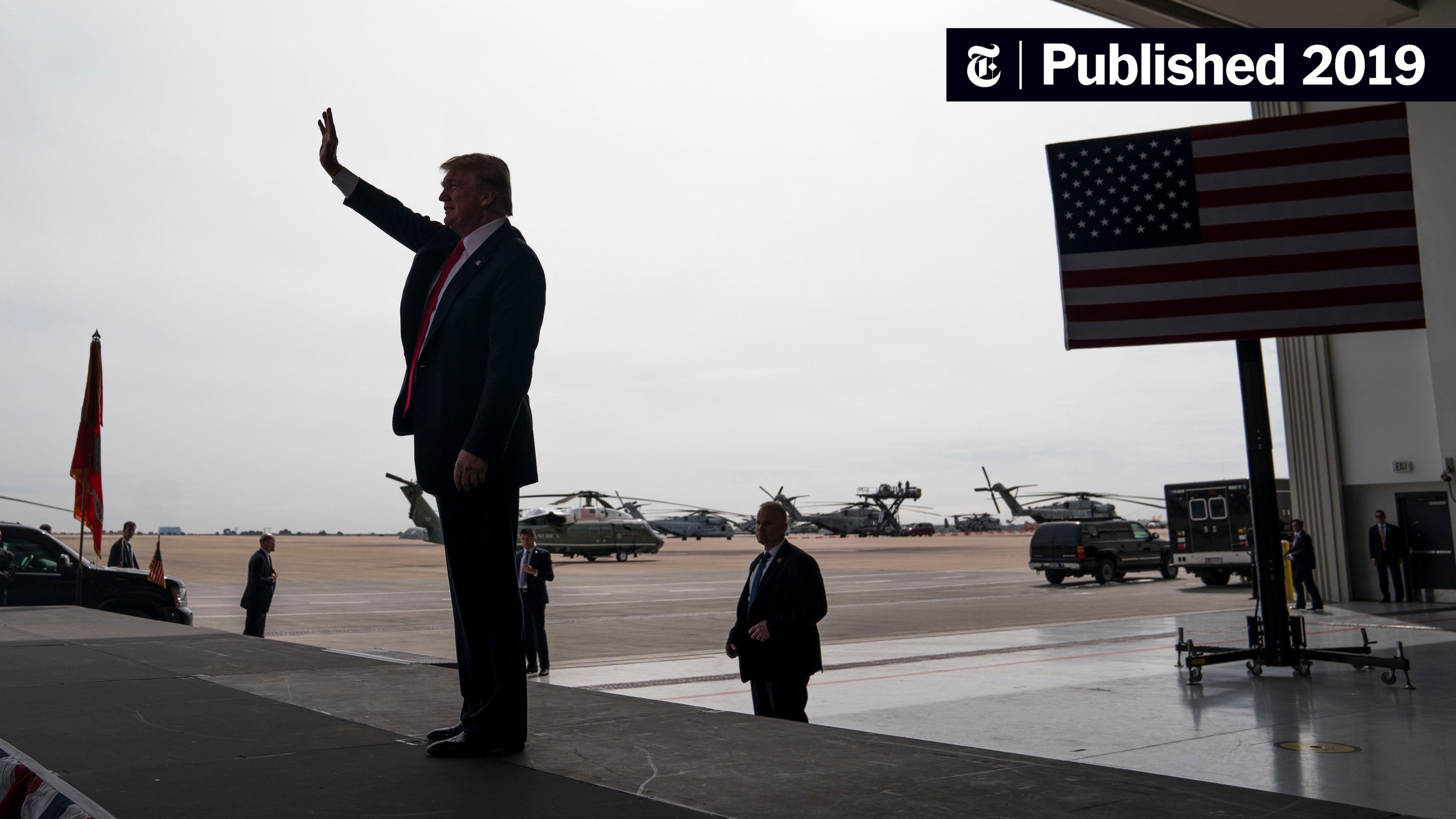 Analyzing The Surge In Presidential Pardons During Trump's Second Term Analyzing The Surge In Presidential Pardons During Trump's Second Term