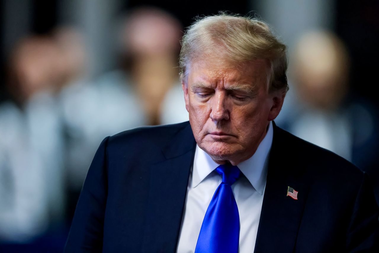 Analyzing The Trump Administration On Day 109 (May 8th, 2025) Analyzing The Trump Administration On Day 109 (May 8th, 2025)