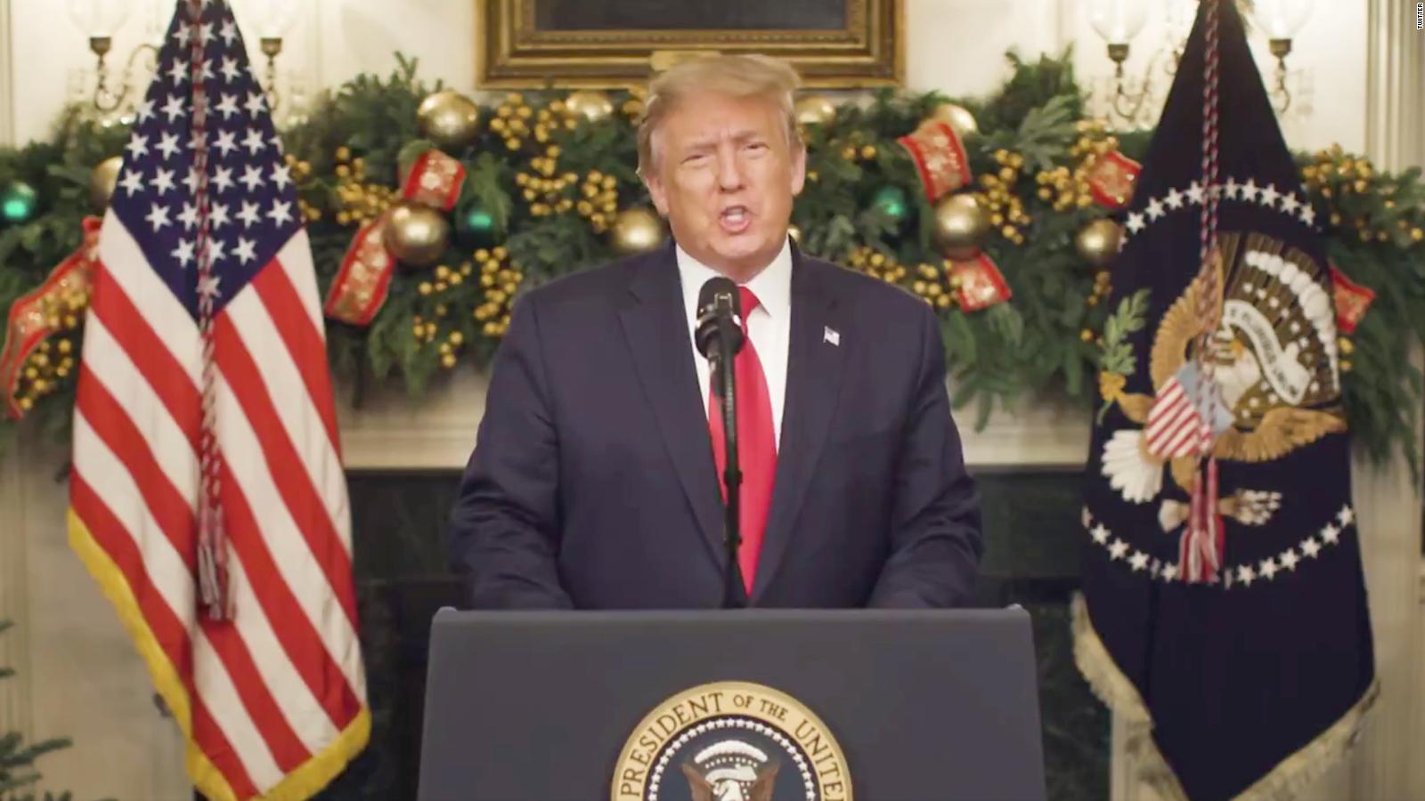 Analyzing The Use Of Presidential Pardons During Trump's Second Term Analyzing The Use Of Presidential Pardons During Trump's Second Term