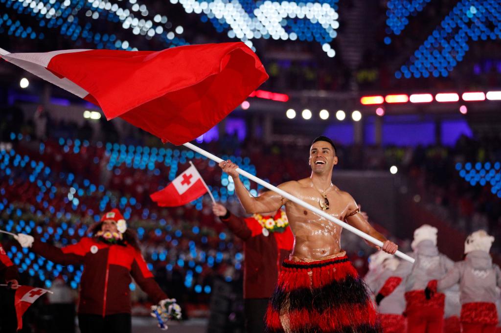 Analyzing Tonga's Impact On SI's Olympic Aspirations Analyzing Tonga's Impact On SI's Olympic Aspirations