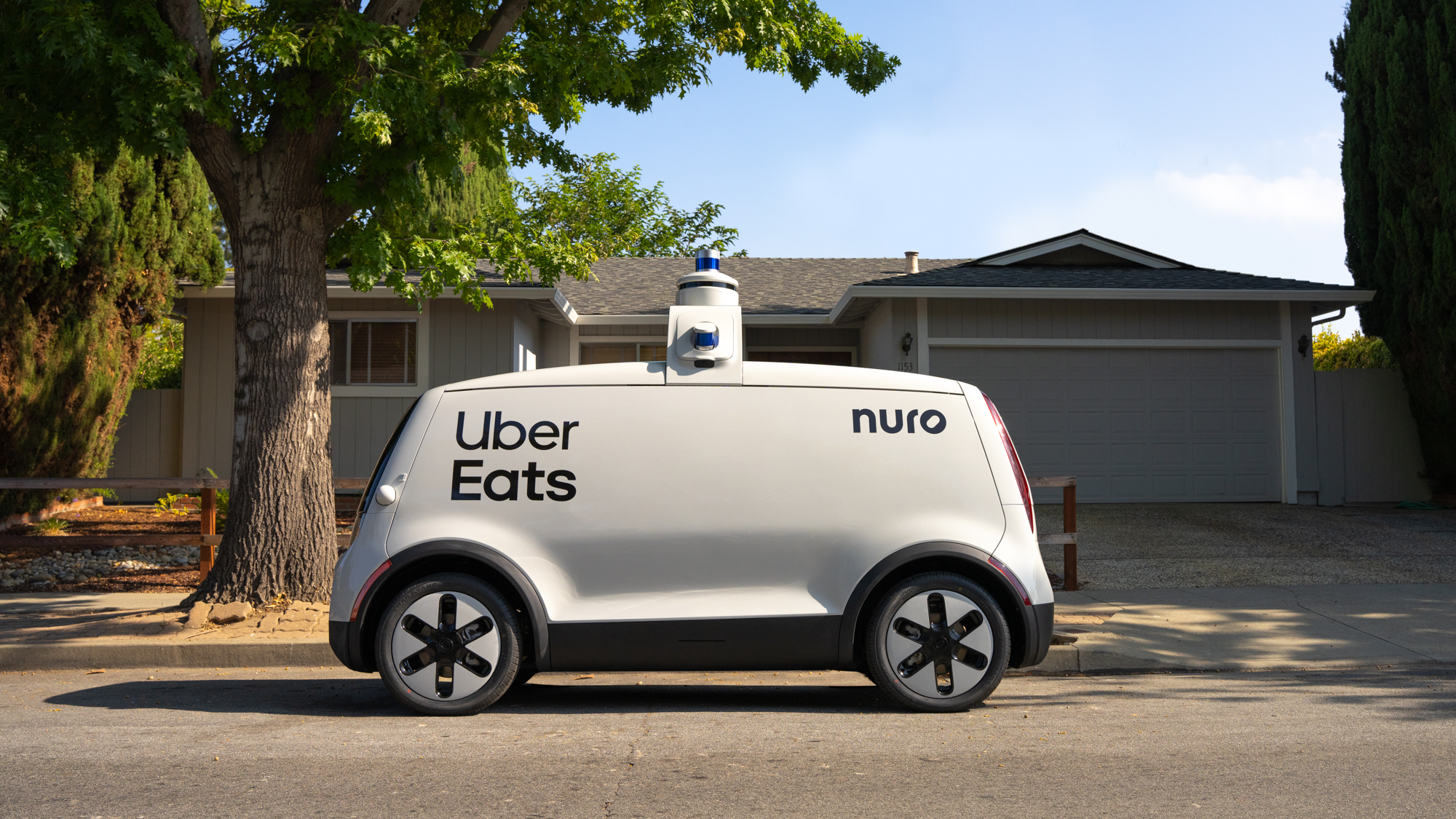 Analyzing Uber Stock: The Potential Of Autonomous Driving Technology Analyzing Uber Stock: The Potential Of Autonomous Driving Technology