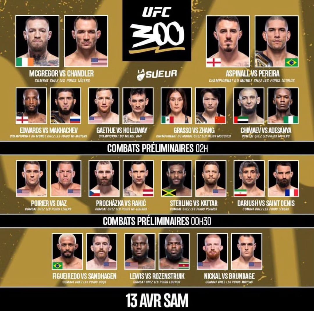Analyzing UFC 313: Key Fights And Bold Predictions Analyzing UFC 313: Key Fights And Bold Predictions