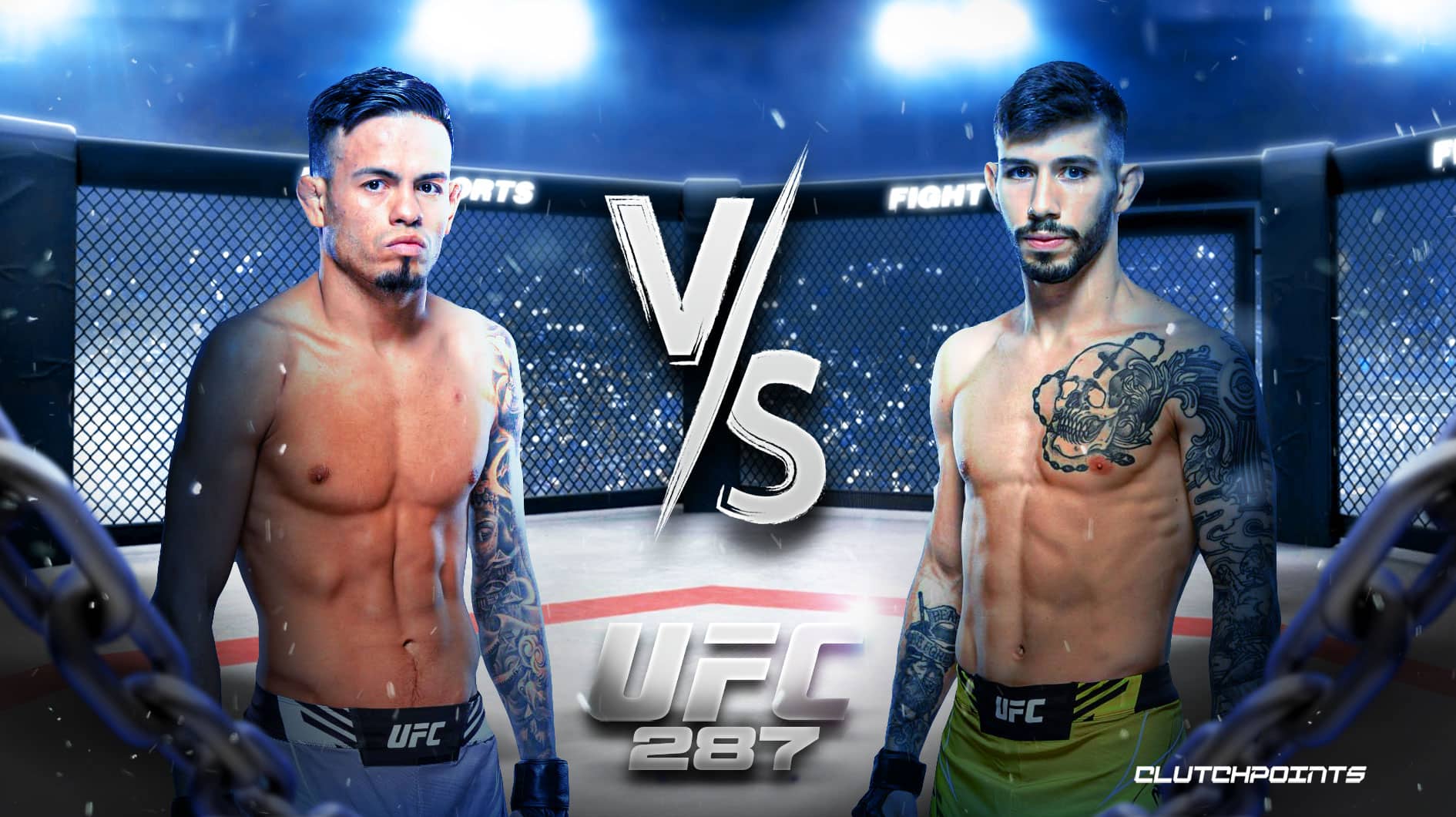 Analyzing UFC Kansas City Main Card Odds: Expert Predictions Analyzing UFC Kansas City Main Card Odds: Expert Predictions