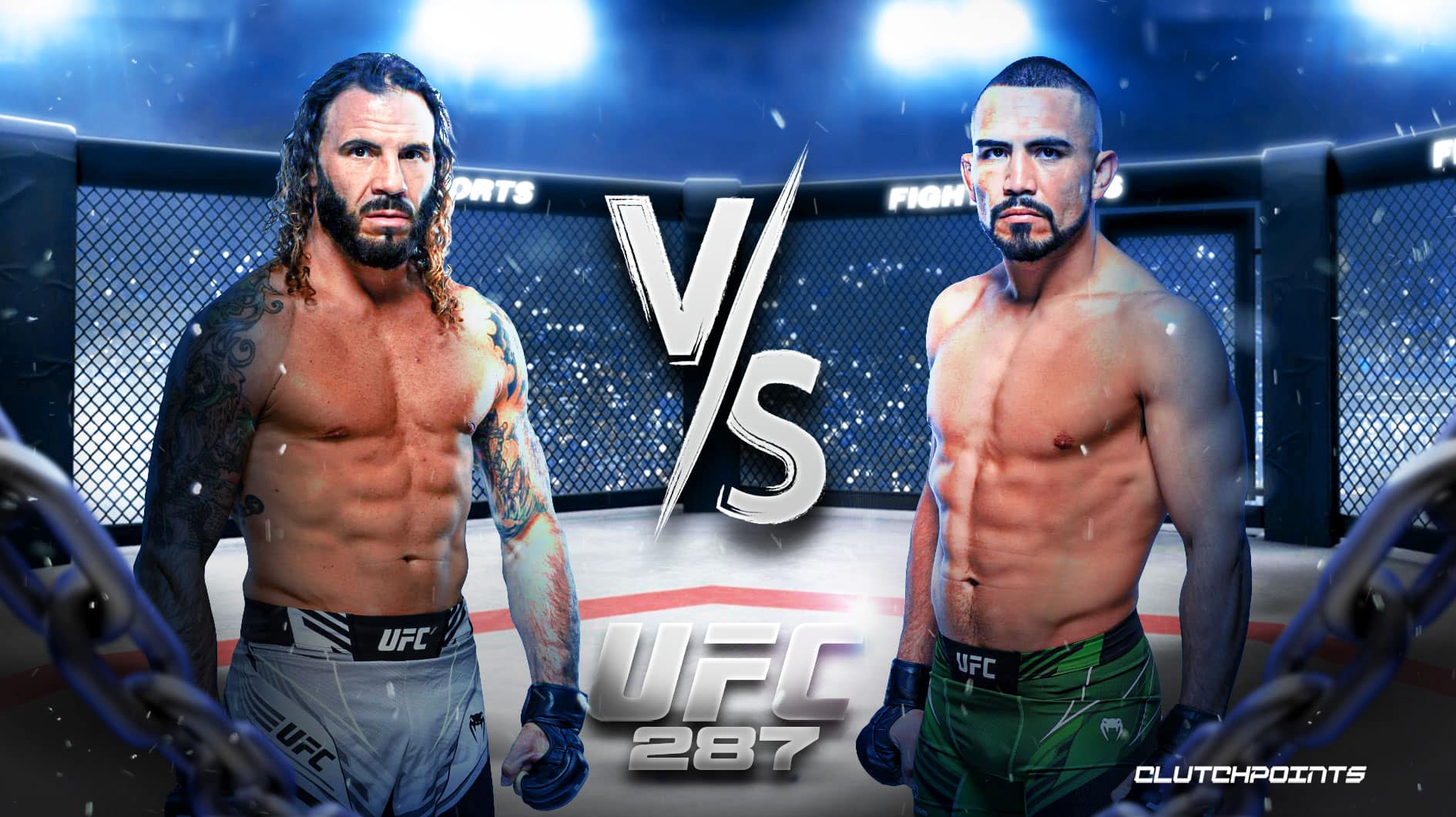 Analyzing UFC Kansas City Main Card Odds: Predictions & Betting Guide Analyzing UFC Kansas City Main Card Odds: Predictions & Betting Guide