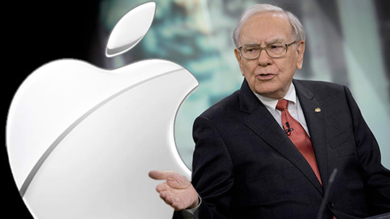 Analyzing Warren Buffett's Apple Investment: Key Takeaways For Investors Analyzing Warren Buffett's Apple Investment: Key Takeaways For Investors