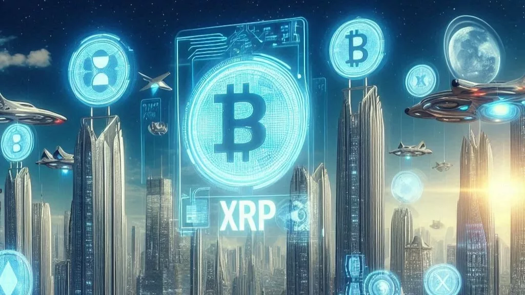 Analyzing XRP's 400% Increase: Potential For Further Growth Analyzing XRP's 400% Increase: Potential For Further Growth