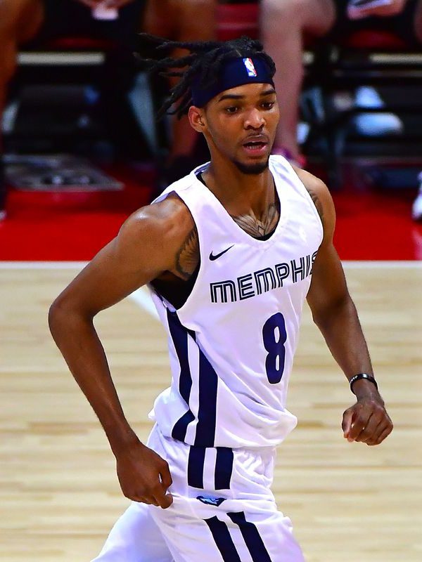 Analyzing Ziaire Williams' Growth And Impact In The NBA Analyzing Ziaire Williams' Growth And Impact In The NBA