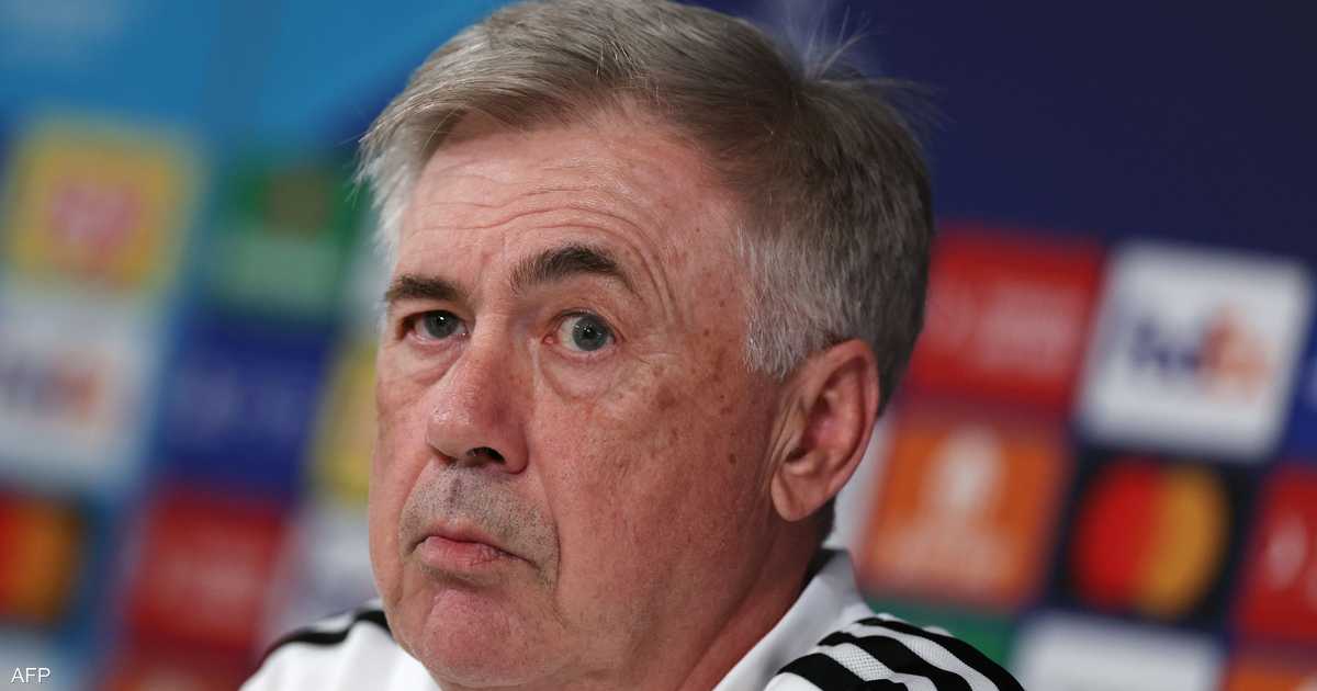 Ancelotti's Future At Real Madrid: Klopp's Agent Weighs In Ancelotti's Future At Real Madrid: Klopp's Agent Weighs In