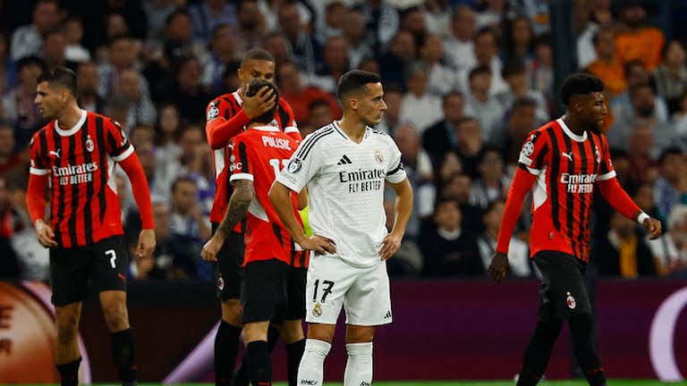 Ancelotti's Plea For Real Madrid Rest Met With Resistance From Tebas Ancelotti's Plea For Real Madrid Rest Met With Resistance From Tebas