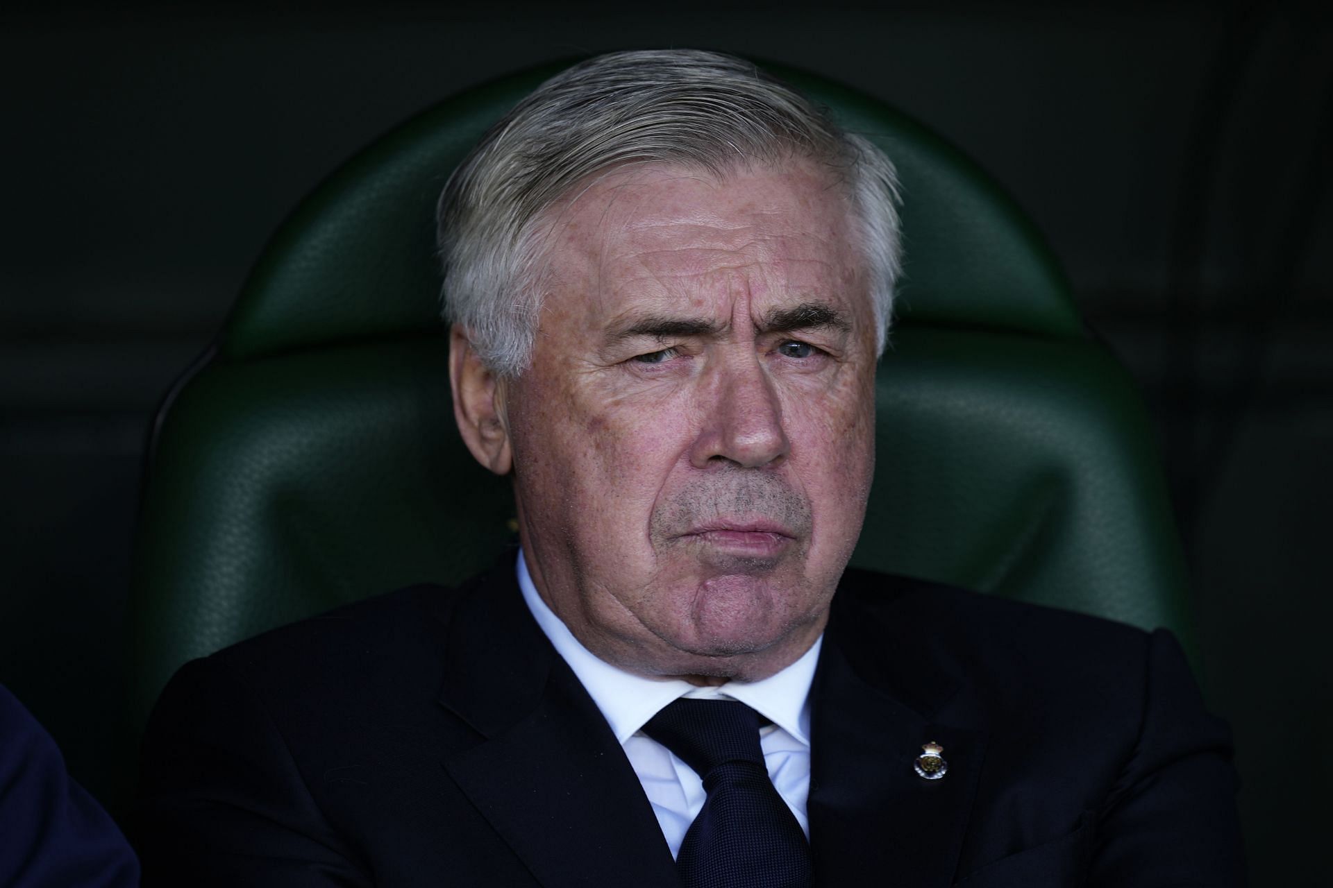 Ancelotti's Success: Why He's Preferred To Capello Ancelotti's Success: Why He's Preferred To Capello