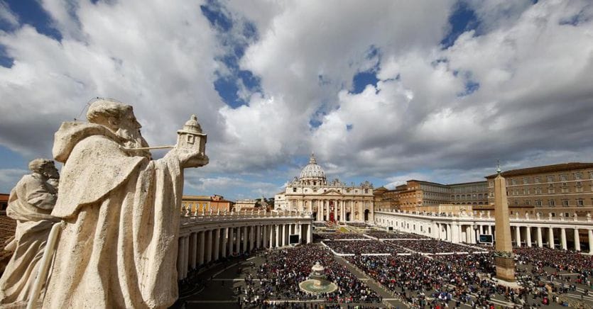 Anche Il Vaticano Condanna Becciu: Risarcimento Per Gli Accusatori
