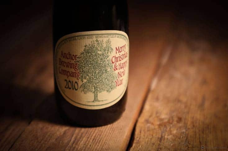 Anchor Brewing: A Look Back At 127 Years Of Brewing History Before Closure