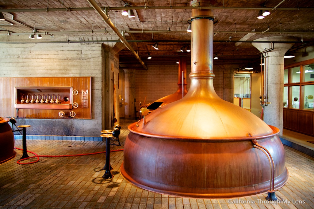 Anchor Brewing: A San Francisco Icon Closes Its Doors Anchor Brewing: A San Francisco Icon Closes Its Doors