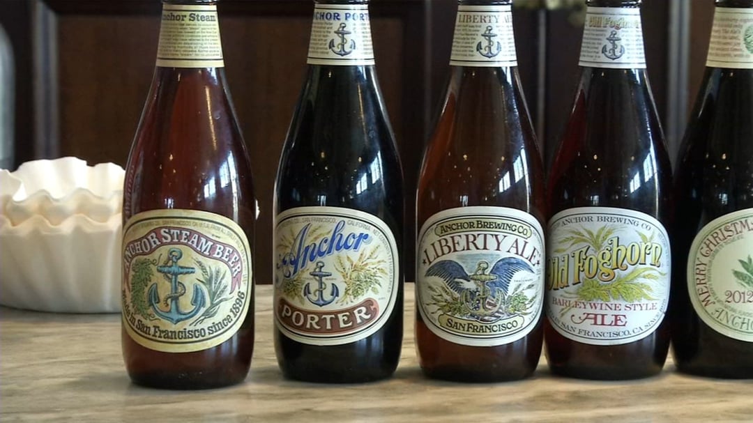 Anchor Brewing Company Shuts Down: A Legacy Concludes After 127 Years