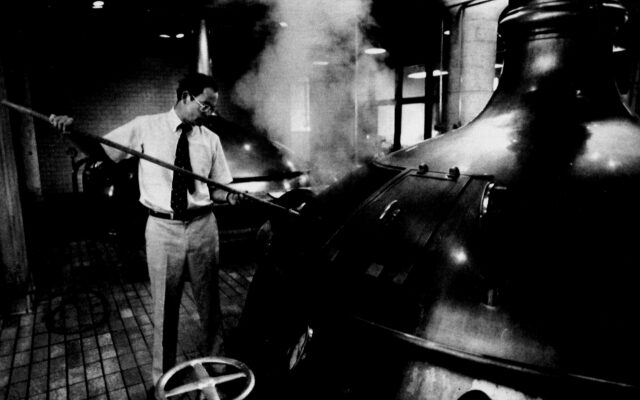 Anchor Brewing Company To Shutter: A Legacy Ends After 127 Years Anchor Brewing Company To Shutter: A Legacy Ends After 127 Years