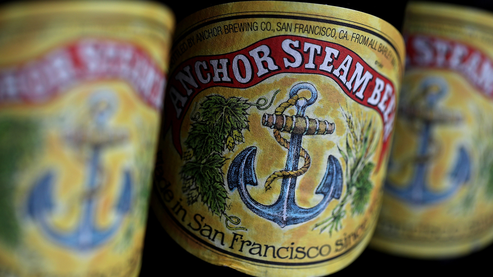 Anchor Brewing Company's Closure After 127 Years: What's Next? Anchor Brewing Company's Closure After 127 Years: What's Next?