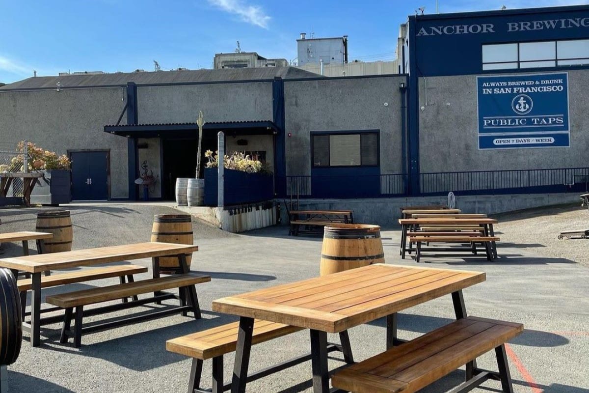 Anchor Brewing Company's Closure: What Happens Next? Anchor Brewing Company's Closure: What Happens Next?