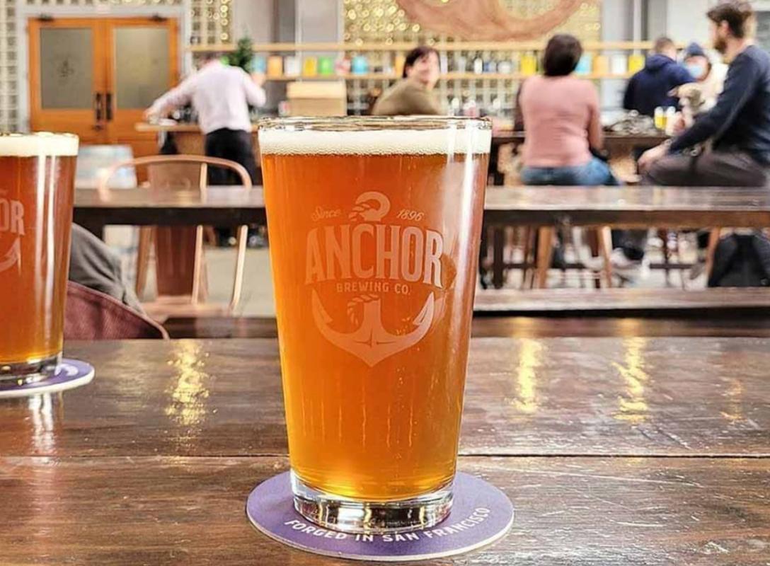 Anchor Brewing's Closure: What Happens Next? Anchor Brewing's Closure: What Happens Next?