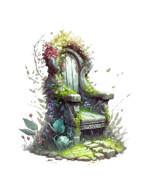 Ancient Throne Damaged: Arrest Made In Vietnam Ancient Throne Damaged: Arrest Made In Vietnam