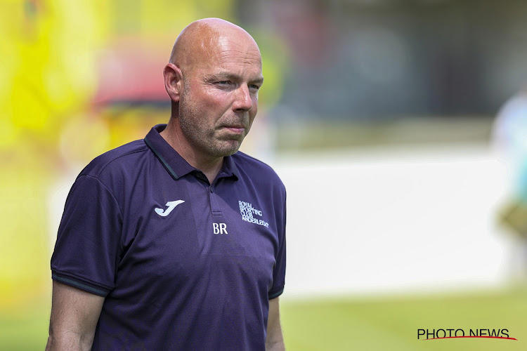 Anderlecht: Een Aantrekkelijk Bod Afwijzen Is Onverstandig Anderlecht: Een Aantrekkelijk Bod Afwijzen Is Onverstandig