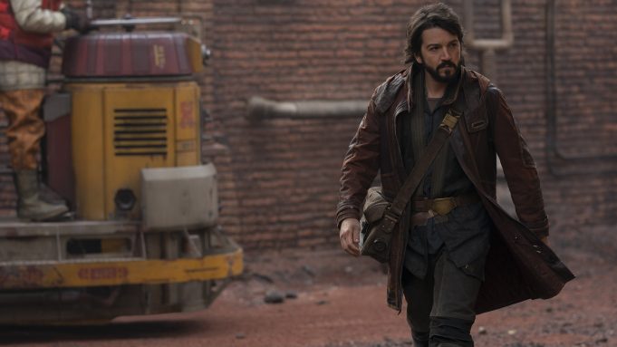 Andor First Look: A 31-Year-Old Star Wars Mystery Solved? Andor First Look: A 31-Year-Old Star Wars Mystery Solved?