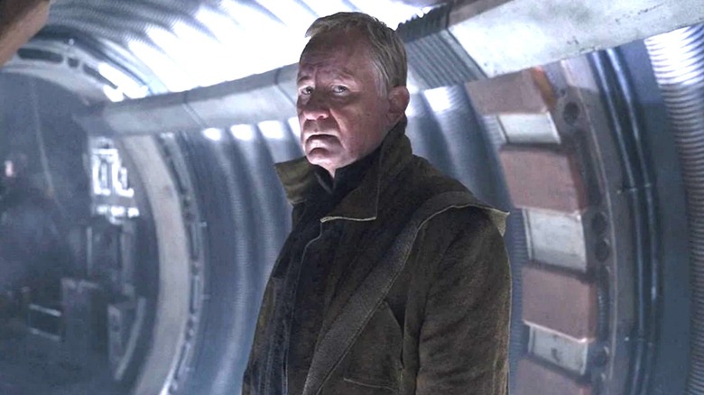Andor: First Look Delivers On 31 Years Of Star Wars Teasing Andor: First Look Delivers On 31 Years Of Star Wars Teasing
