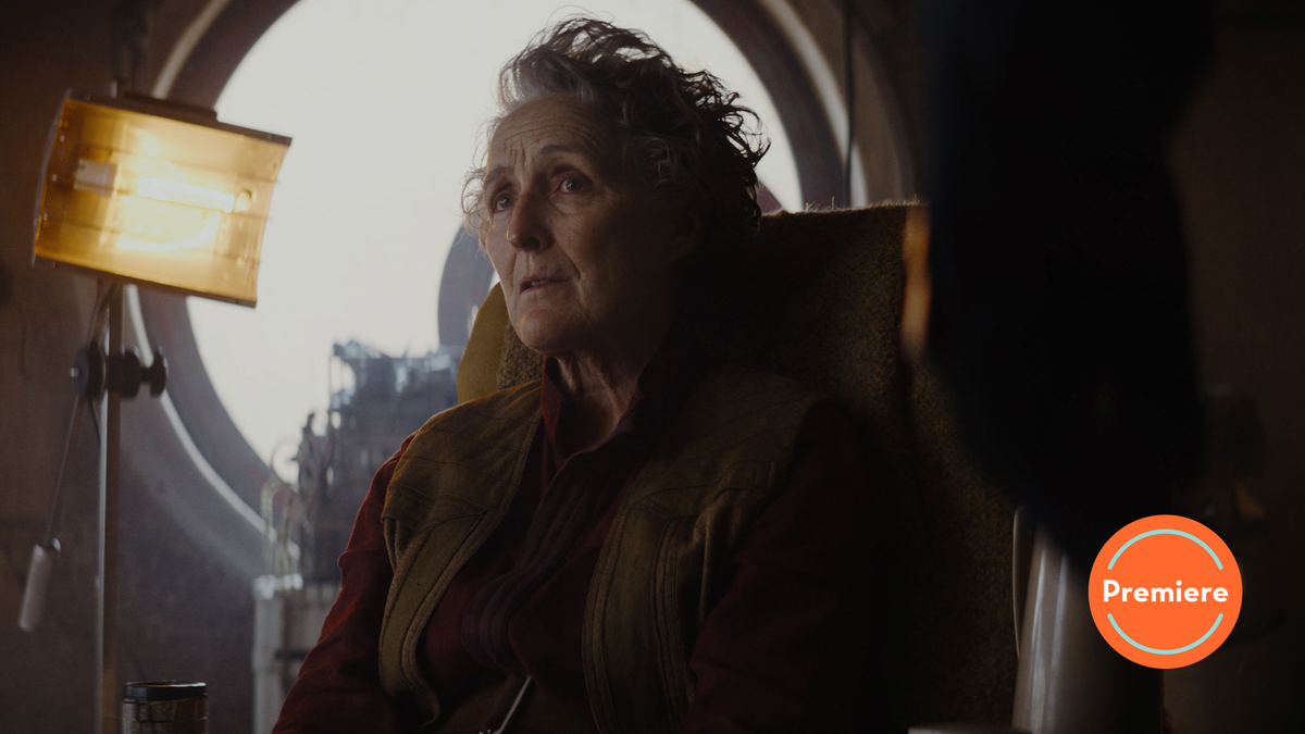 Andor Season 1: Stream Episodes Now On Hulu & YouTube Andor Season 1: Stream Episodes Now On Hulu & YouTube
