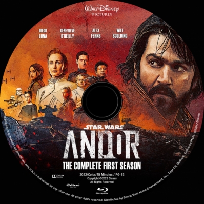 Andor Season 1: Your Guide To Streaming On Hulu And YouTube Andor Season 1: Your Guide To Streaming On Hulu And YouTube