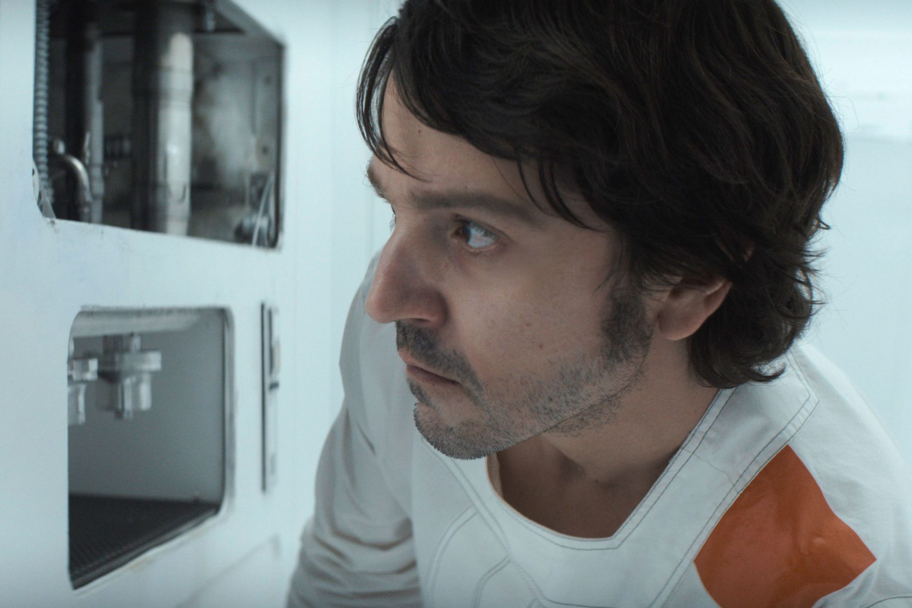 Andor Season 2: A Deep Dive Into The Trailer's Death Star And Yavin 4 Scenes Andor Season 2: A Deep Dive Into The Trailer's Death Star And Yavin 4 Scenes