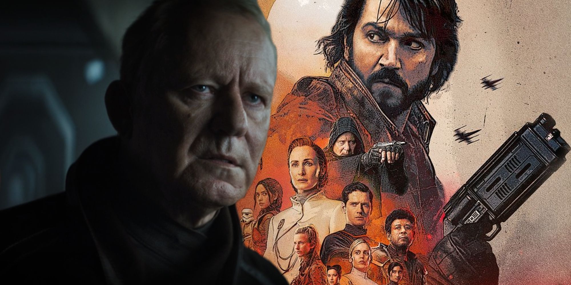 Andor Season 2: A Pre-Show Guide For Returning And New Viewers Andor Season 2: A Pre-Show Guide For Returning And New Viewers