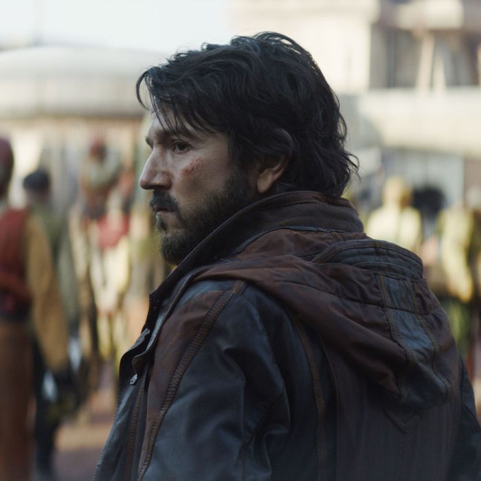 Andor Season 2: A Recap Of Season 1 And What To Expect