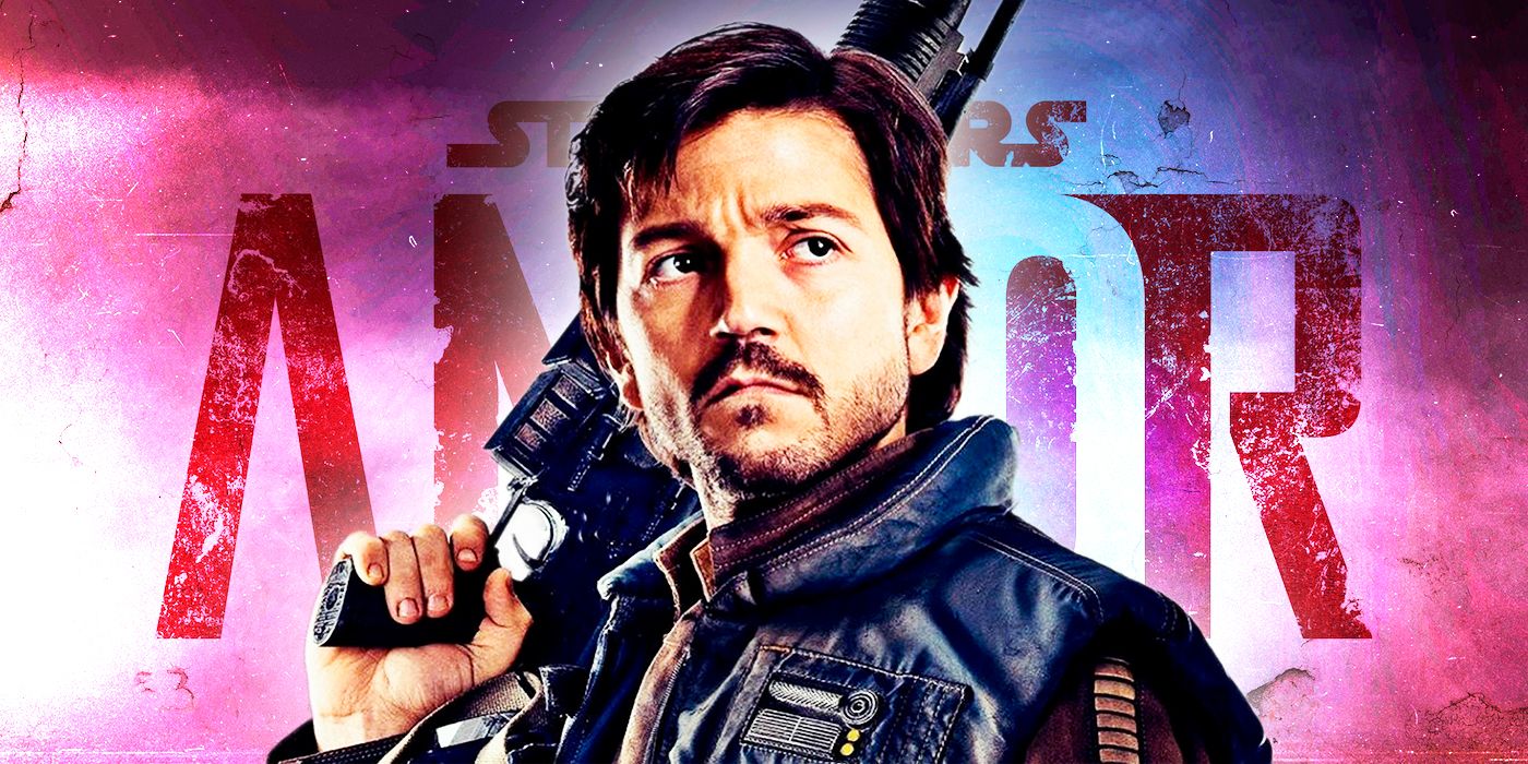 Andor Season 2: Could Rebel Characters Appear? Timeline Analysis Andor Season 2: Could Rebel Characters Appear? Timeline Analysis