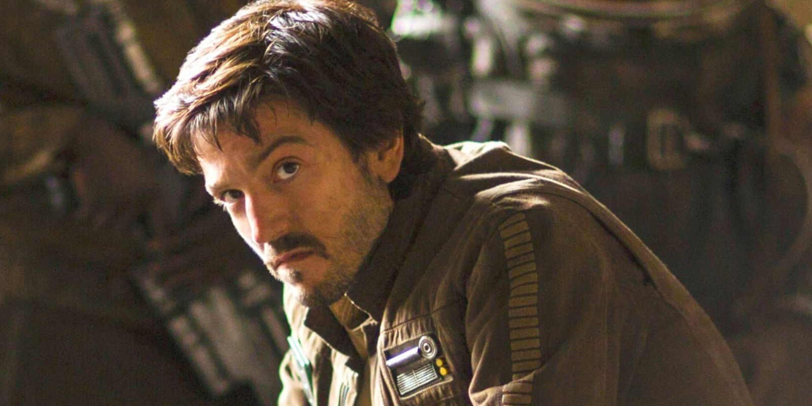 Andor Season 2: Diego Luna Promises A Game-Changing Star Wars Experience Andor Season 2: Diego Luna Promises A Game-Changing Star Wars Experience