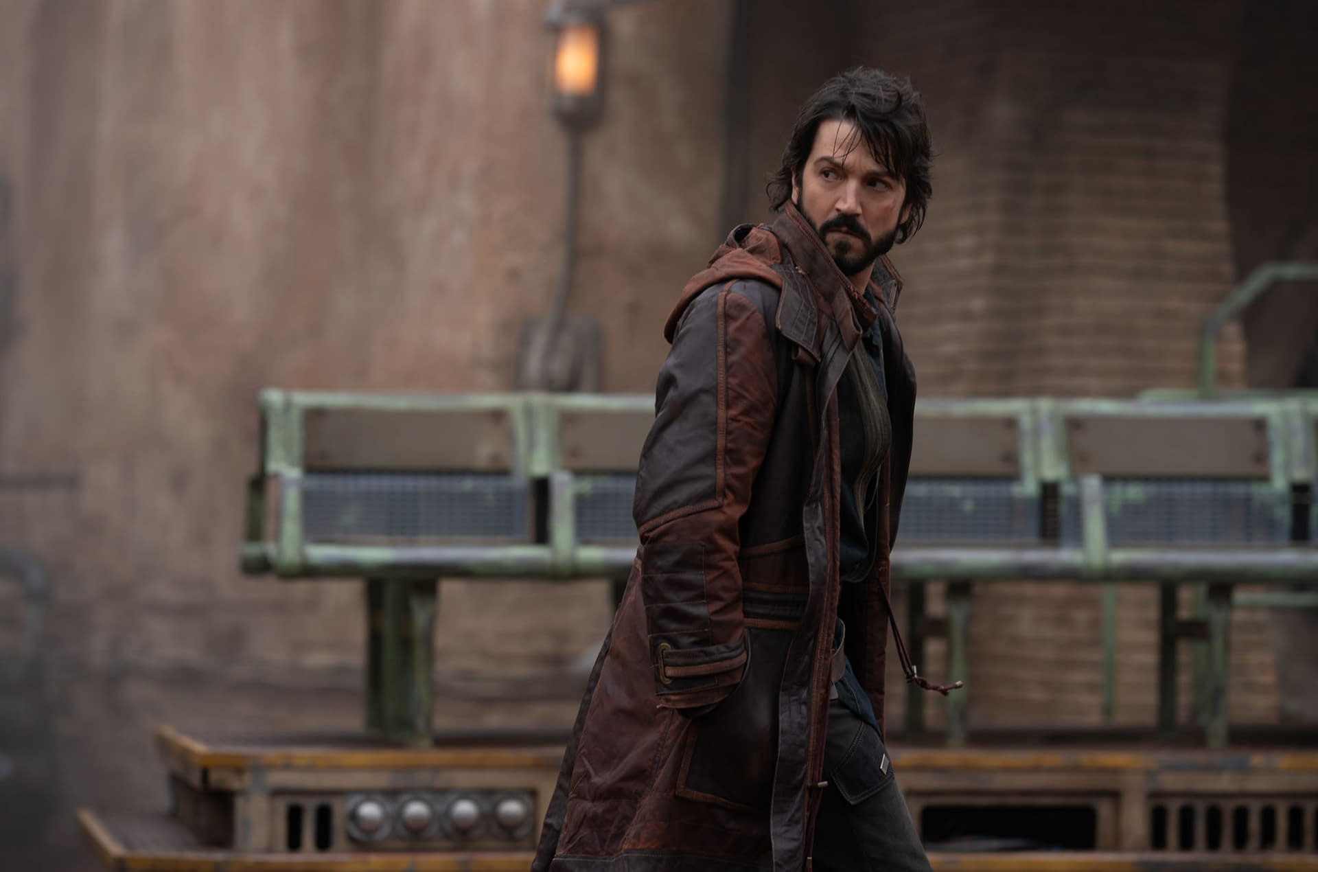 Andor Season 2: Exploring The Possibility Of Rebel Cameos Andor Season 2: Exploring The Possibility Of Rebel Cameos