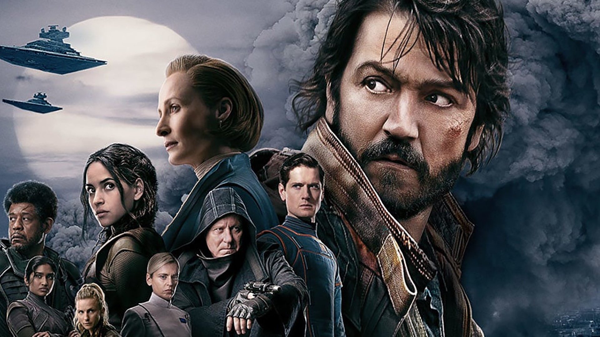 Andor Season 2: How It Will Change Star Wars Canon Andor Season 2: How It Will Change Star Wars Canon