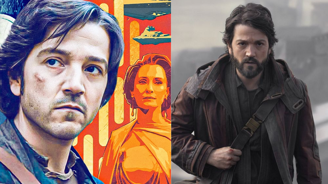 Andor Season 2: Rebels Crossover Potential – Examining The Timeline Andor Season 2: Rebels Crossover Potential – Examining The Timeline