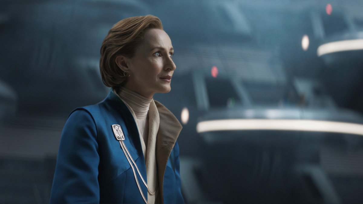 Andor Season 2: Release Date, Trailer, And Everything We Know Andor Season 2: Release Date, Trailer, And Everything We Know
