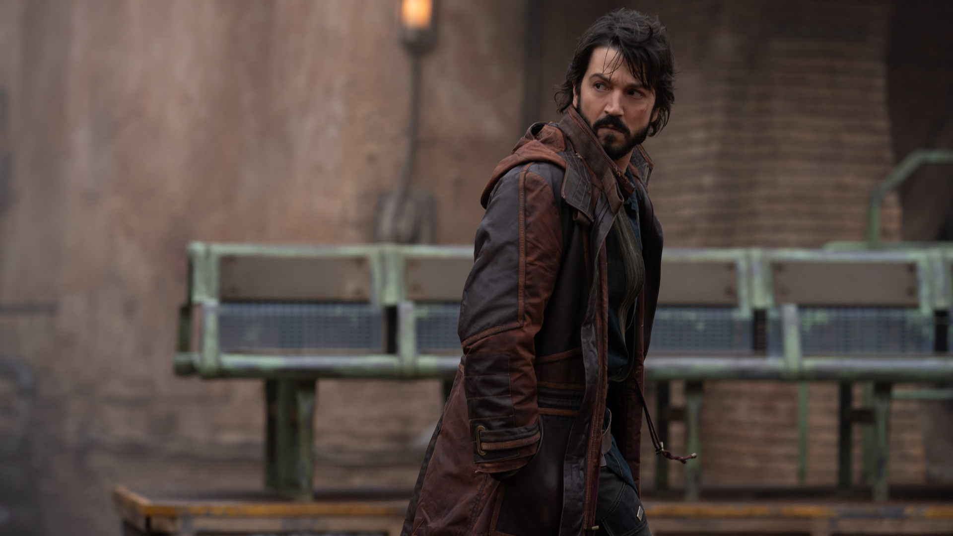 Andor Season 2: Significant Changes Promised By Diego Luna – What To Expect Andor Season 2: Significant Changes Promised By Diego Luna – What To Expect