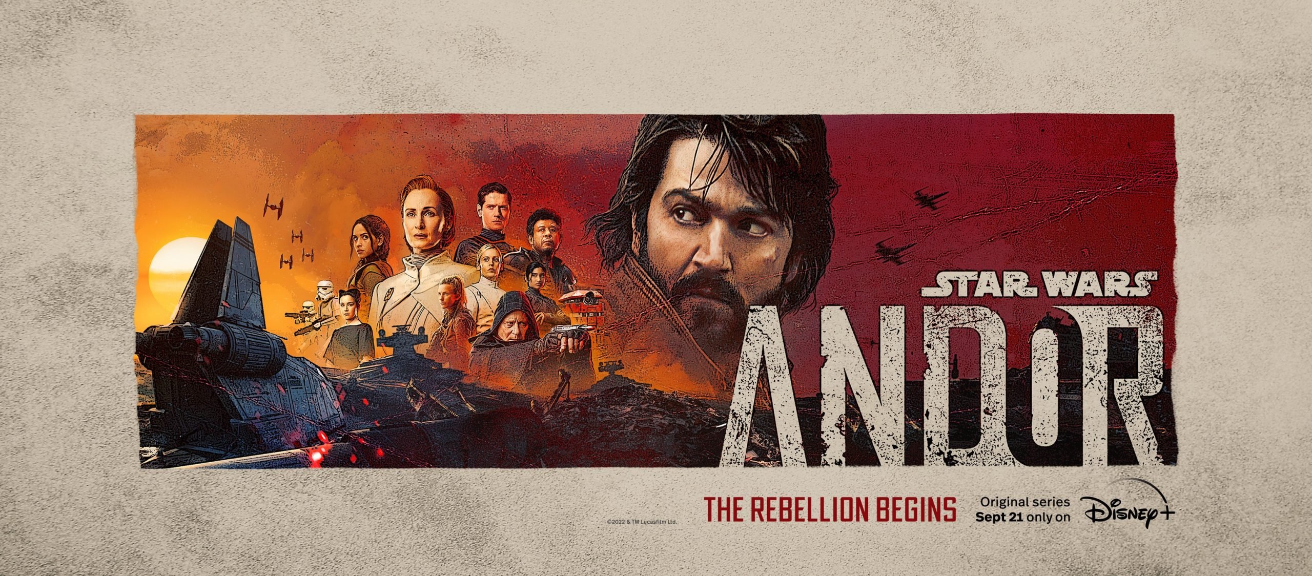 Andor Season 2: The Absence Of A Trailer Sparks Intense Fan Debate Andor Season 2: The Absence Of A Trailer Sparks Intense Fan Debate