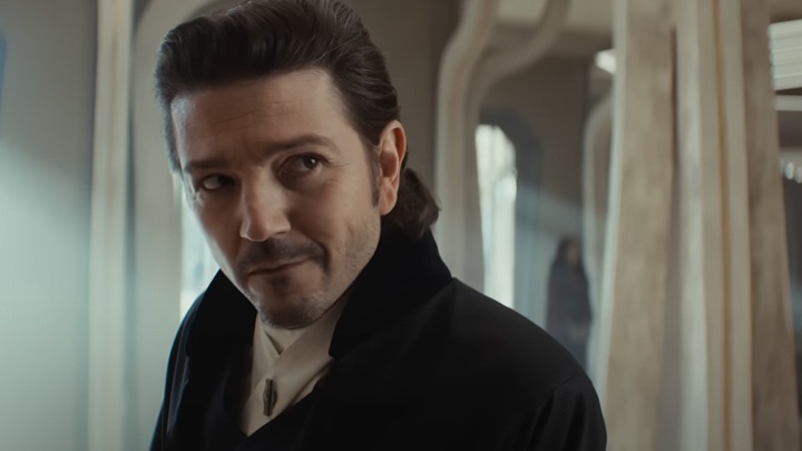 Andor Season 2 Trailer Breakdown: From Death Star To Yavin 4 Andor Season 2 Trailer Breakdown: From Death Star To Yavin 4