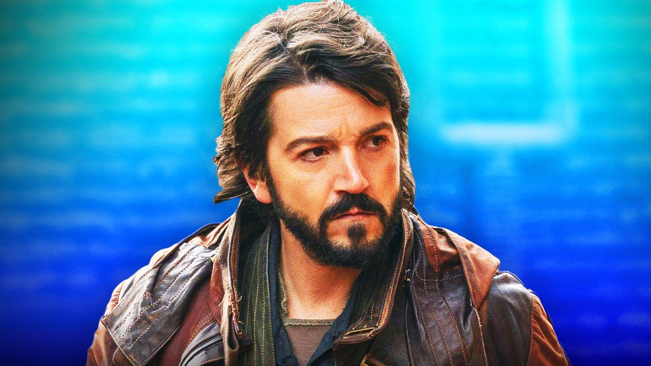 Andor Season 2: Will Fan-Favorite Rebels Join The Fight? Andor Season 2: Will Fan-Favorite Rebels Join The Fight?
