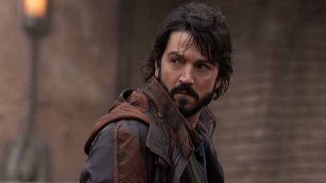 Andor Showrunner On Star Wars: Andor Showrunner On Star Wars: