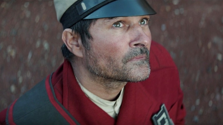 Andor's Final Season: Cast Reveals Behind-the-Scenes Details Of The Rogue One Prequel Andor's Final Season: Cast Reveals Behind-the-Scenes Details Of The Rogue One Prequel