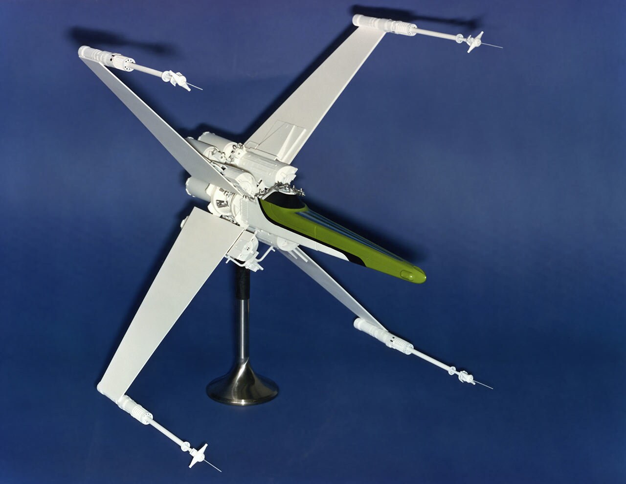 Andor's X-wing Design Changes: Explained Andor's X-wing Design Changes: Explained
