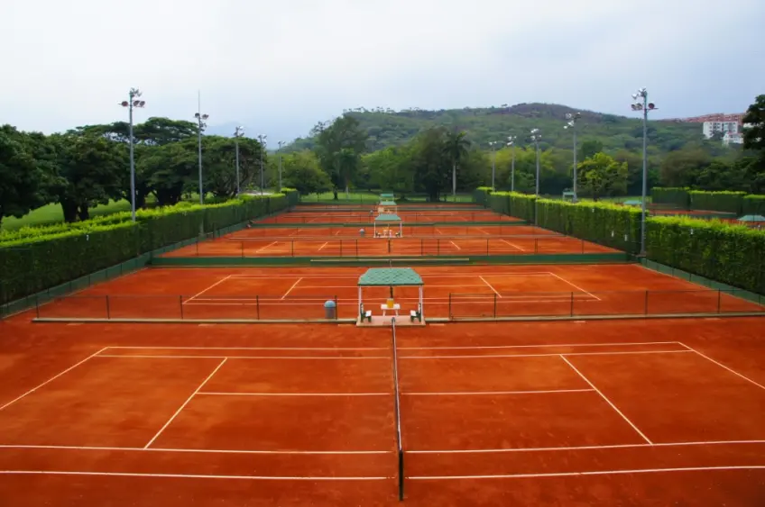 Andre Agassi: Un Regreso Inesperado Lejos De Las Canchas De Tenis