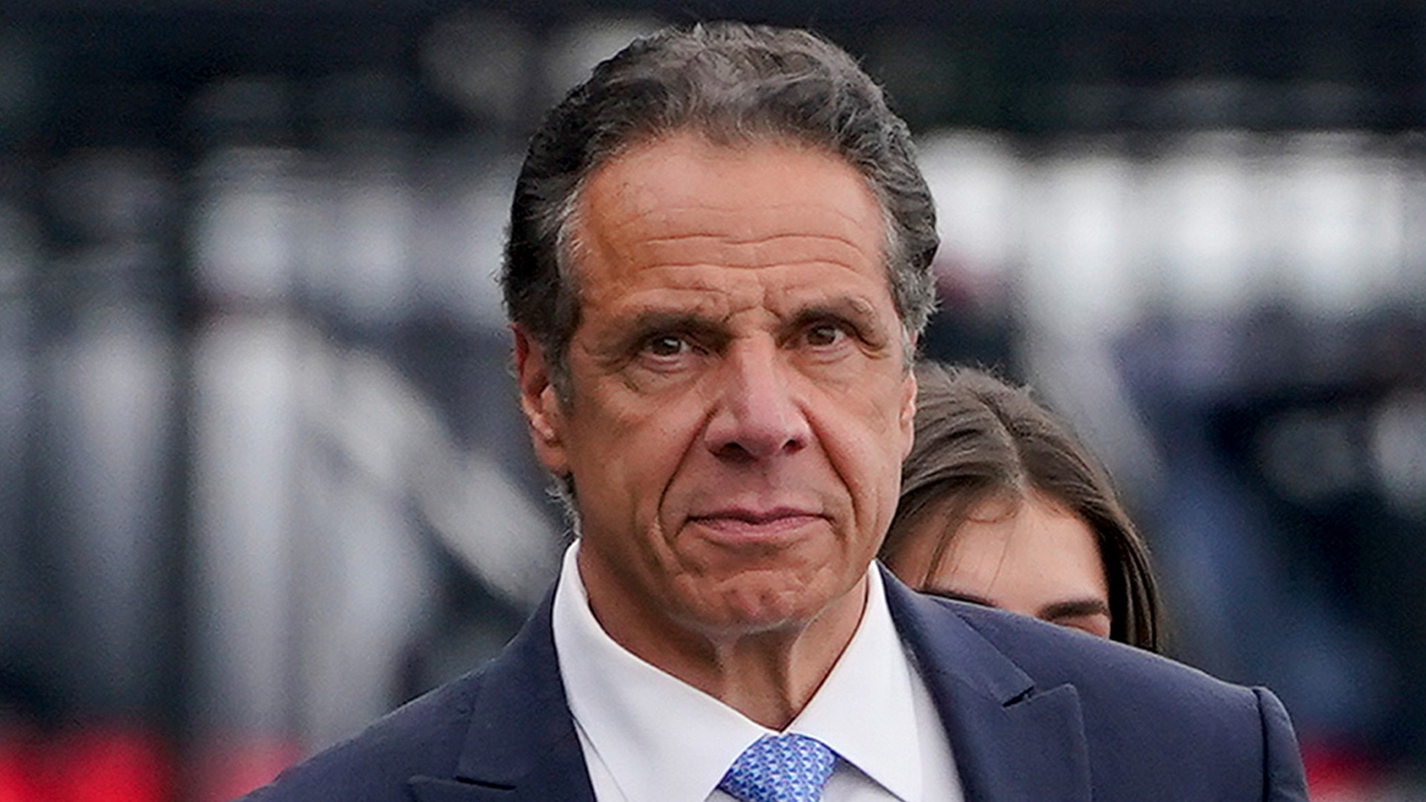 Andrew Cuomo And The $3 Million Question: Undisclosed Nuclear Stock Holdings Andrew Cuomo And The $3 Million Question: Undisclosed Nuclear Stock Holdings