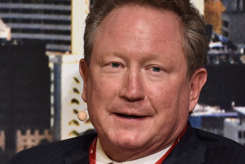 Andrew Forrest's Pilbara Concerns: A Detailed Look At Rio Tinto's Counterarguments Andrew Forrest's Pilbara Concerns: A Detailed Look At Rio Tinto's Counterarguments