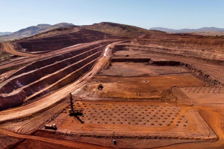 Andrew Forrest's Pilbara Concerns: Rio Tinto's Response And The Path Forward Andrew Forrest's Pilbara Concerns: Rio Tinto's Response And The Path Forward