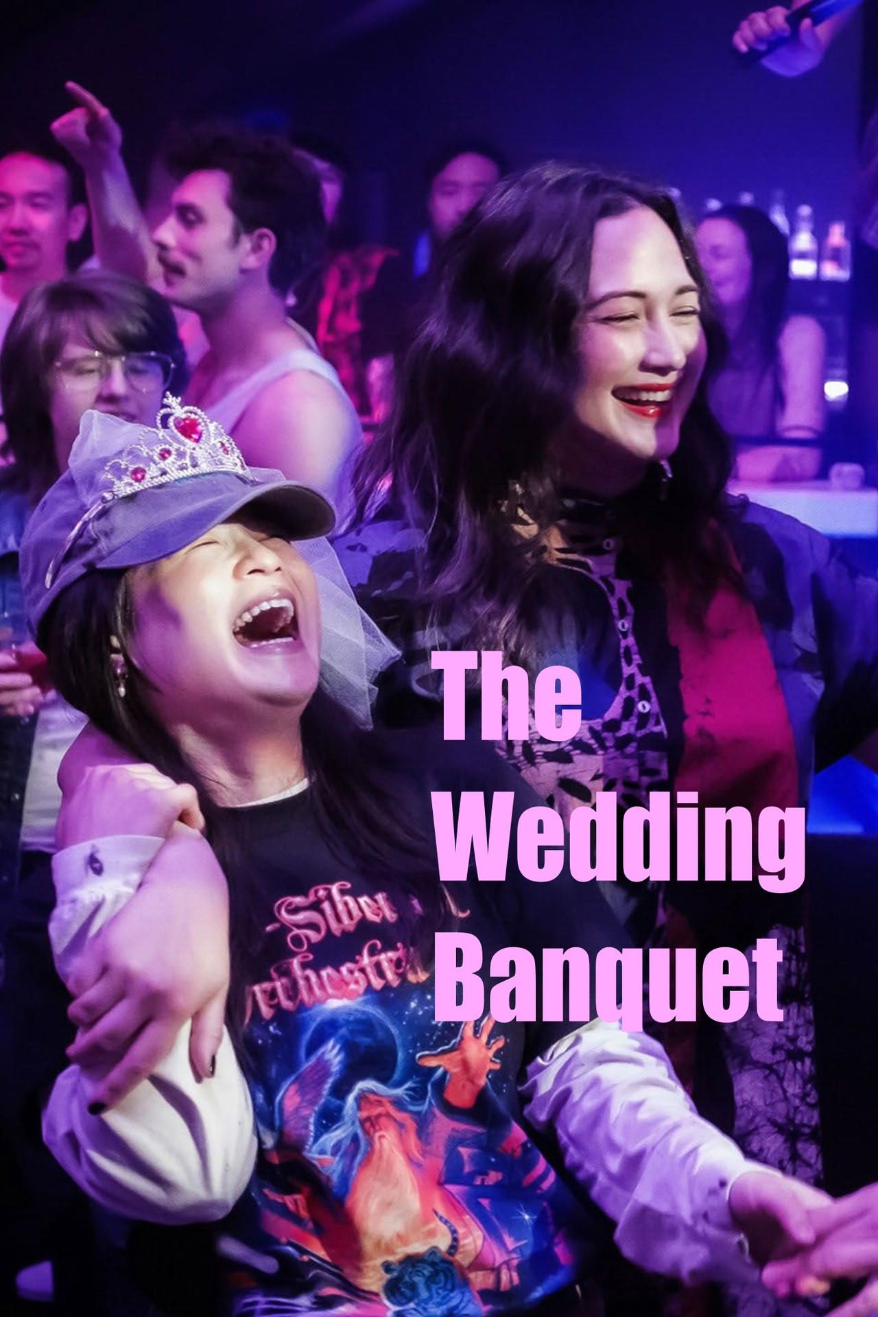 Ang Lee's The Wedding Banquet: Navigating Family And Same-Sex Love Ang Lee's The Wedding Banquet: Navigating Family And Same-Sex Love
