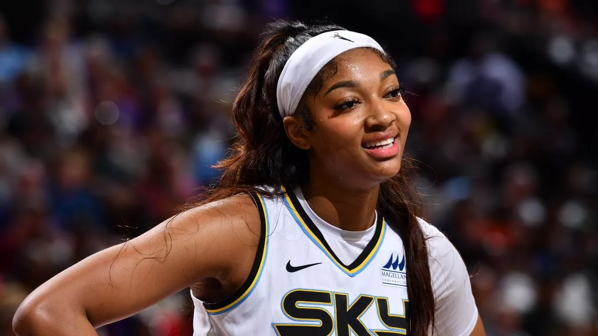 Angel Reese: WNBA Lockout Looms Over Contract Disputes Angel Reese: WNBA Lockout Looms Over Contract Disputes